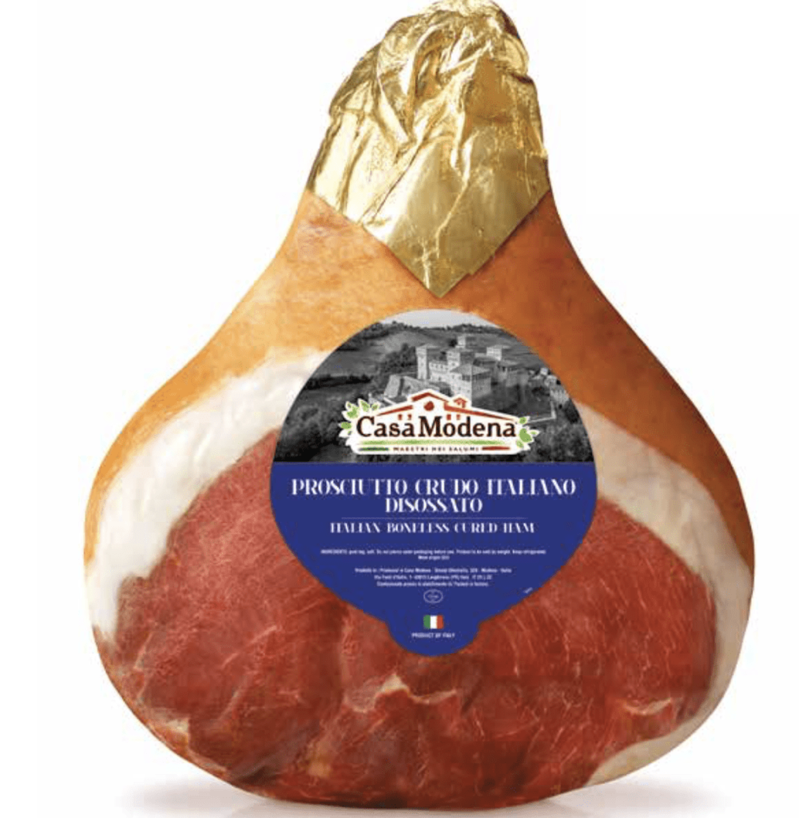 Προσούτο Crudo Nazionalle S/O 14M CASA MODENA ~6kg